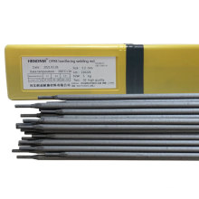 HRC 65-67 Tungsten Carbide Hardfacing Welding Electrode D998 Plant 3,15 mm